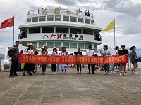 生活不只眼前的工作，還有遠(yuǎn)方的麗江古城！